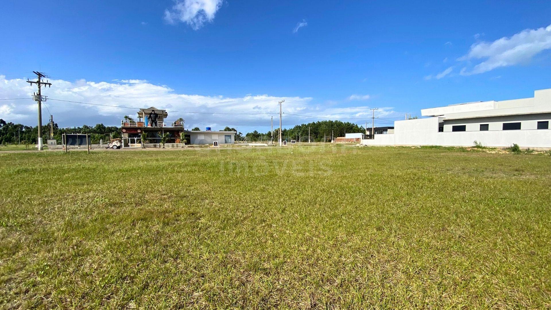 Terreno pronto para construir no Loteamento Sol Nascente em Arroio do Sal
