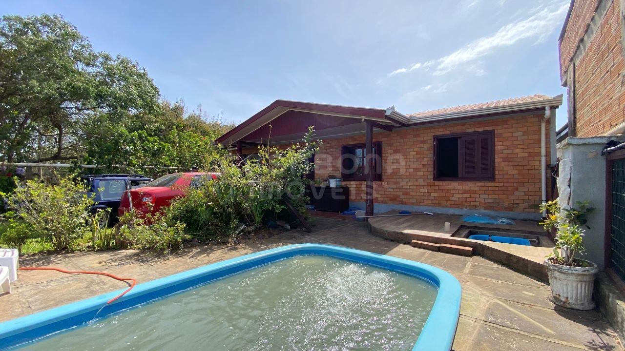 Linda Casa à Venda em Arroio do Sal