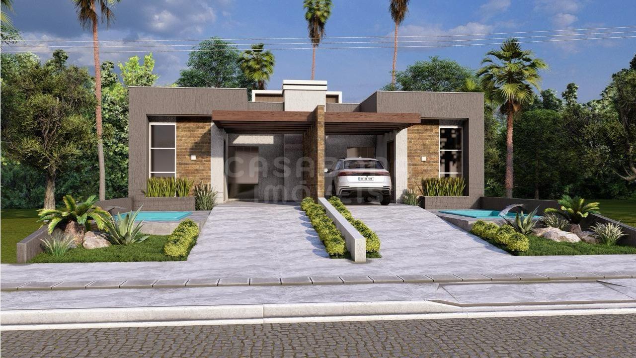 Casa Geminada em Arroio do Sal – Conforto e Lazer a 100 Metros do Mar