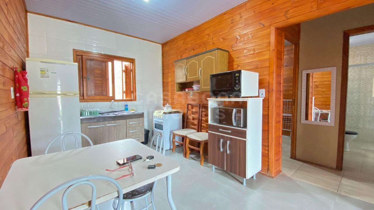 Casa à Venda em Arroio do Sal - Bairro Sereia do Mar