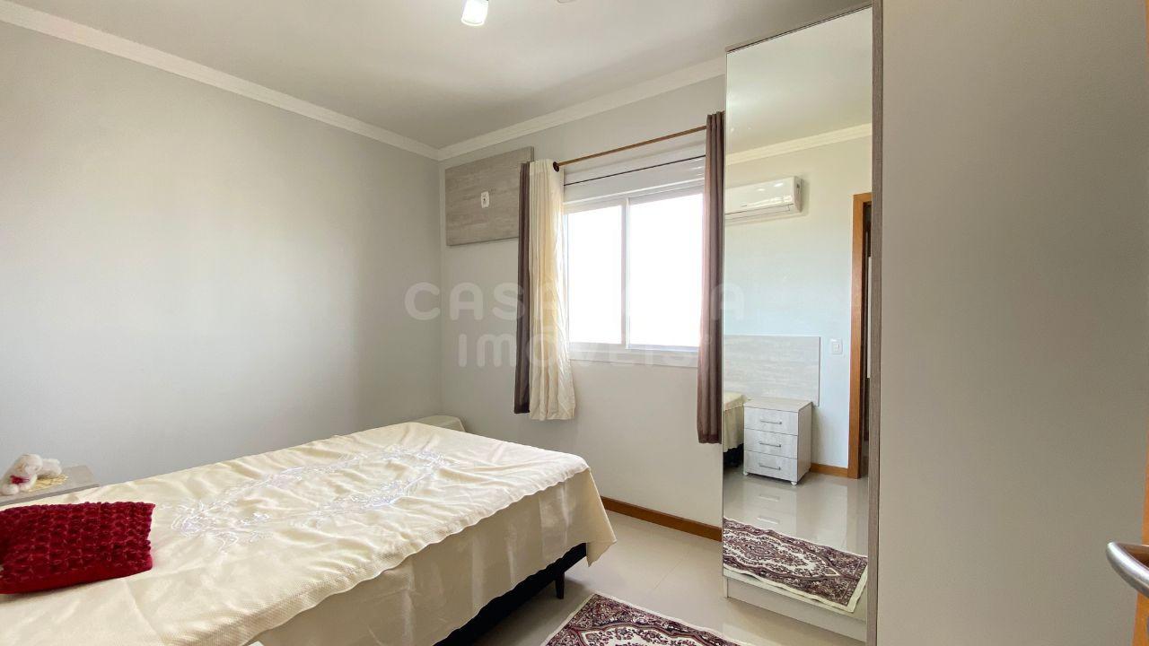 Apartamento Encanto Praia: Conforto e Praticidade a 300 Metros do Mar
