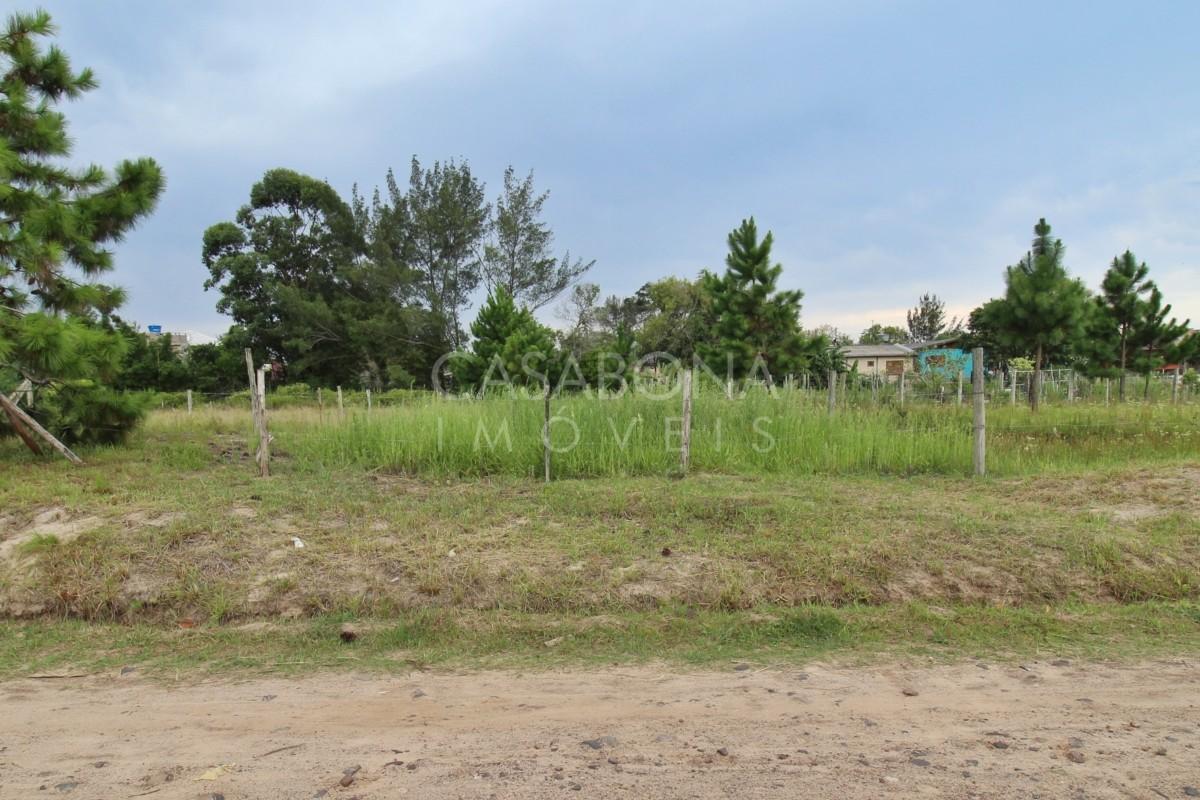 Encantador Terreno Residencial no Balneário Belo Horizonte em Arroio do Sal