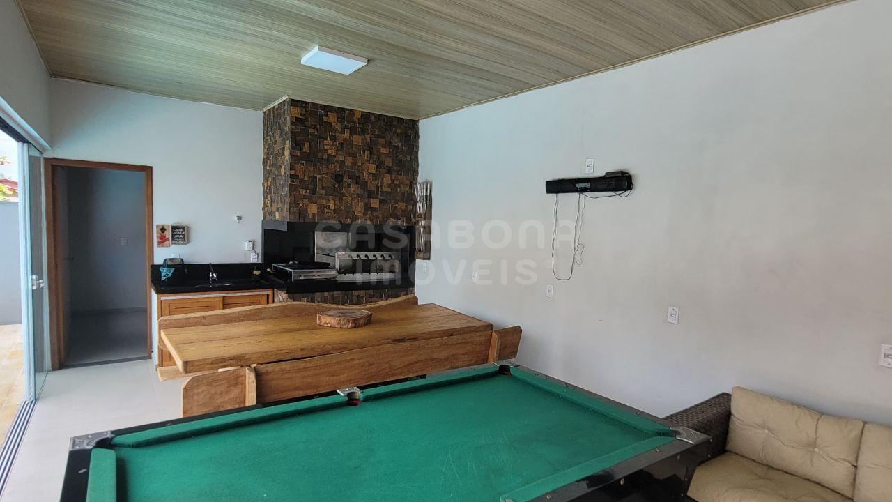 Casa Areias Brancas – Conforto e Lazer em Arroio do Sal