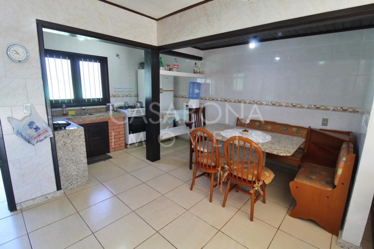 Casa Encantadora em Arroio do Sal - Balneário São Pedro