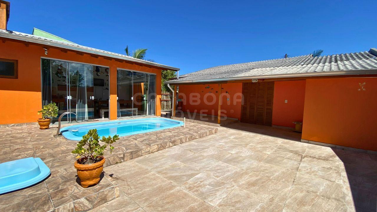 Casa em Marambaia - Arroio do Sal