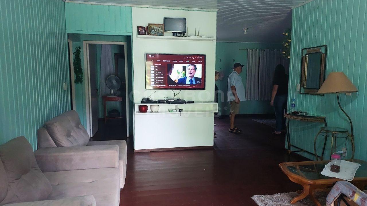 Casa Espaçosa em Bismar, Arroio do Sal: Conforto e Proximidade