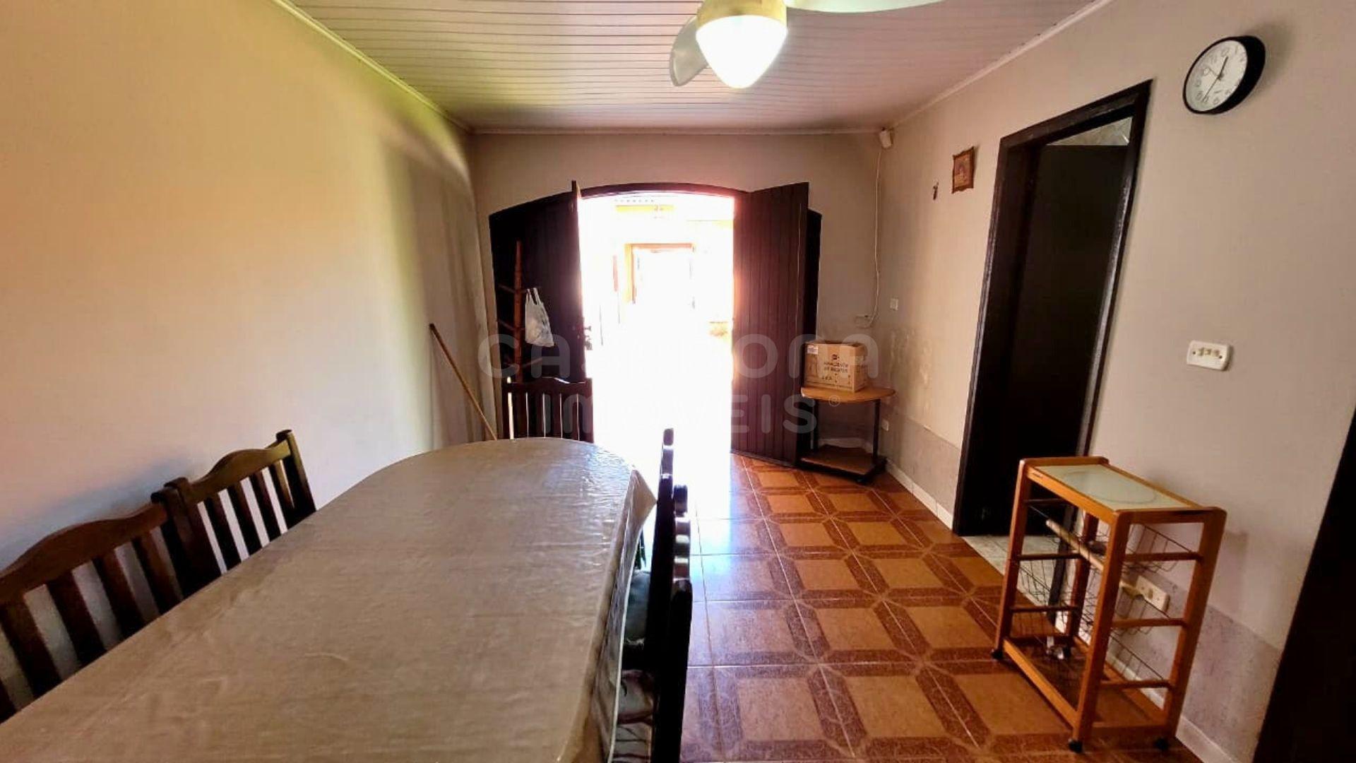 Casa Mobiliada a 100m do Mar no Verde Mar – Conforto e Localização Privilegiada