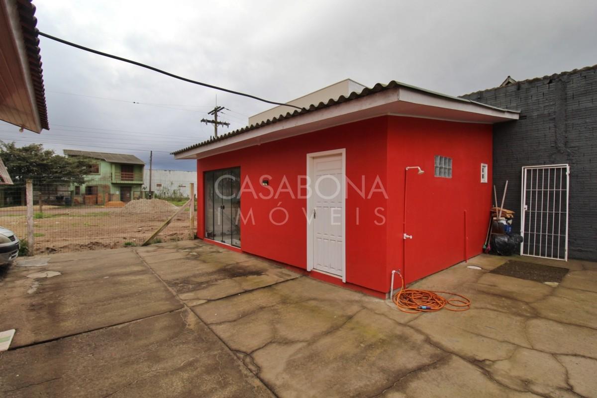 Encantadora Residência no Centro de Arroio do Sal