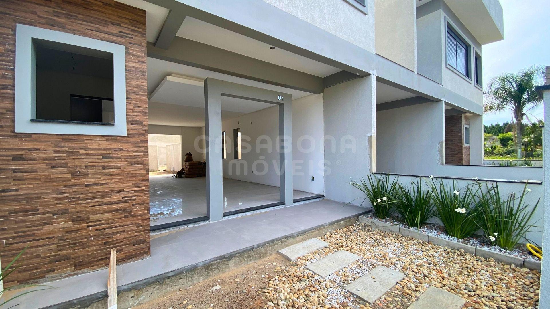 Casa à Venda no Jardim Raiante - Arroio do Sal