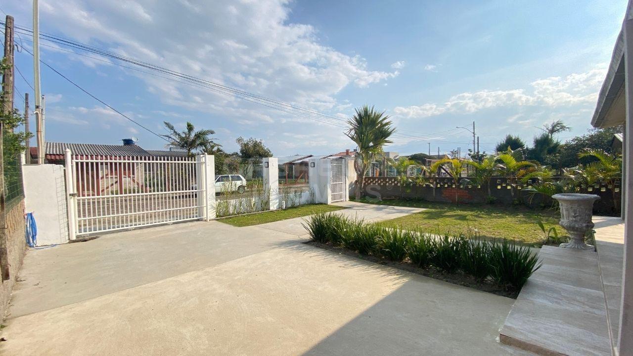 Viva em Harmonia com a Natureza em Arroio do Sal