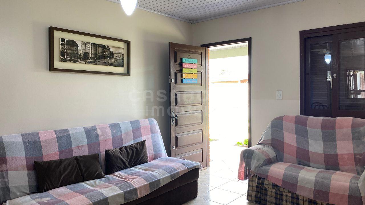 Residência em Localização Privilegiada - Areias Brancas