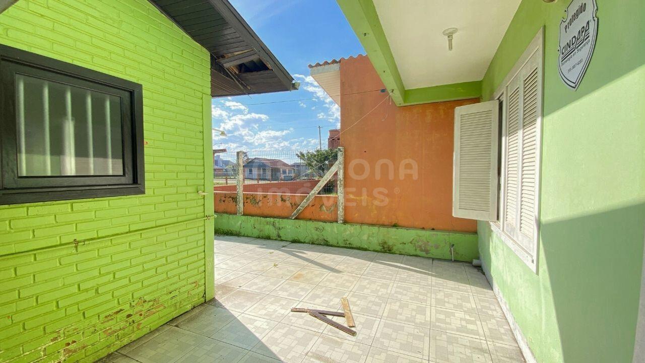 Propriedade Dupla em Areias Brancas, Arroio do Sal