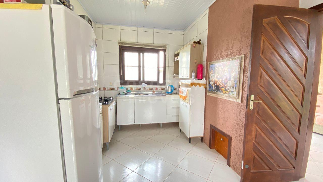 Casa Residencial Confortável em Arroio do Sal