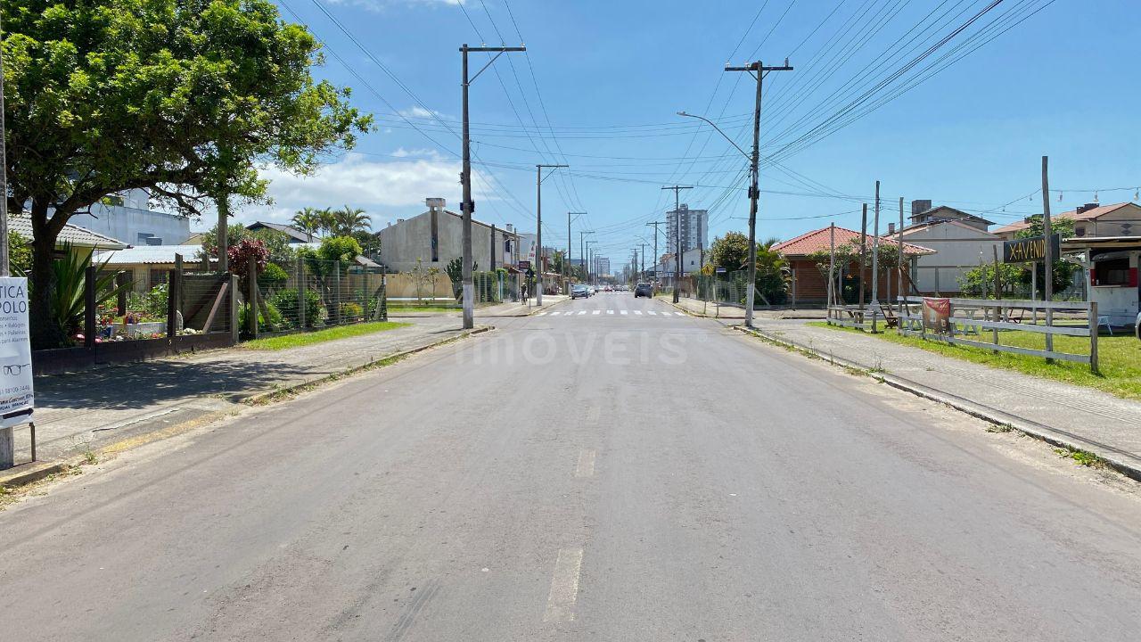 Sala Comercial em Arroio do Sal – Bairro Malinsky