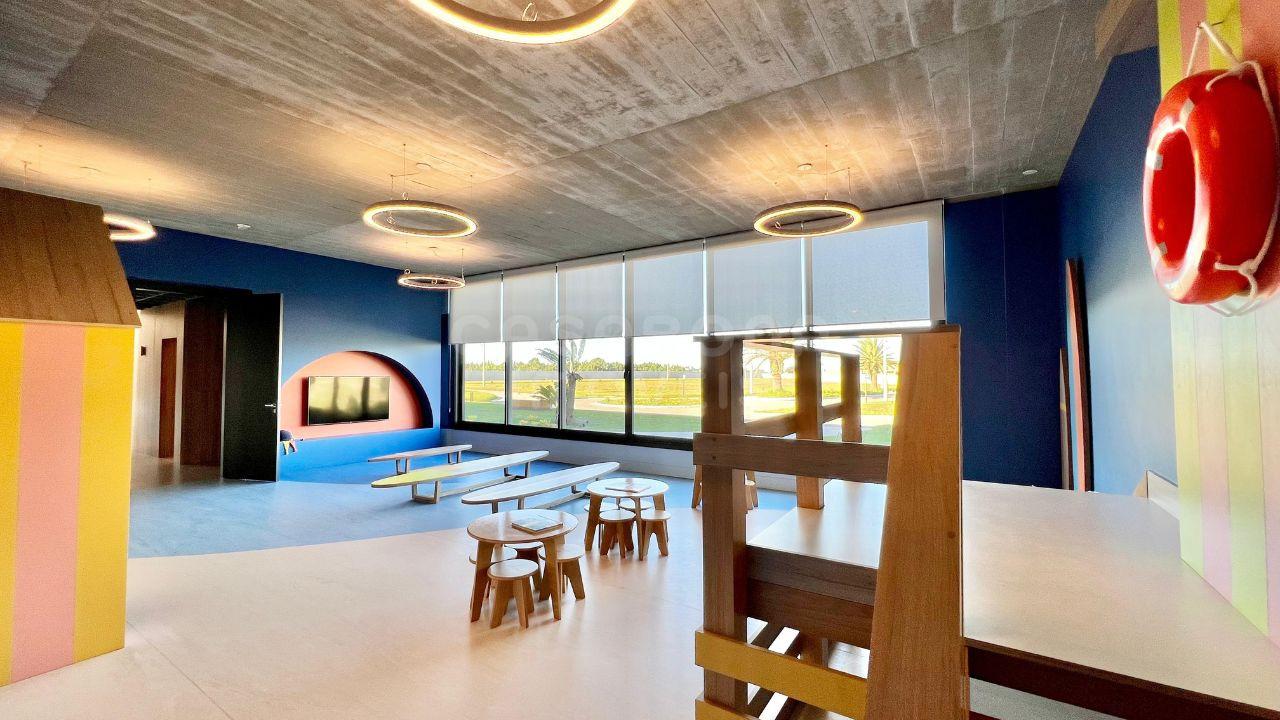 Terreno à Venda no Condomínio Arenas Curumim - Capão da Canoa