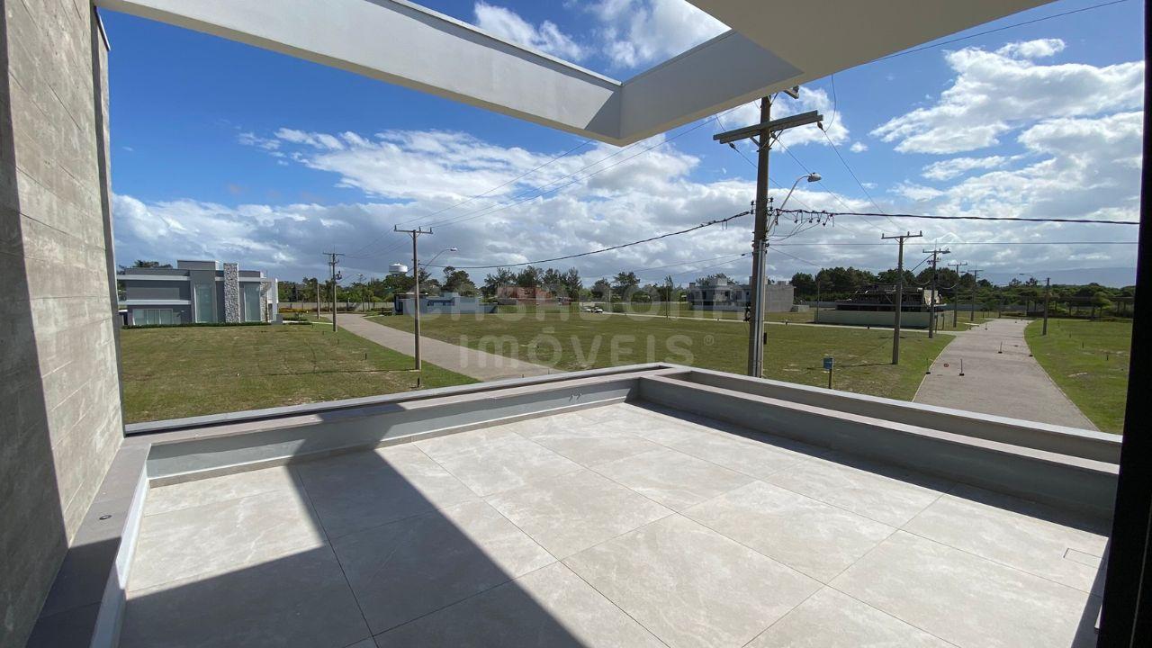 Casa de Alto Padrão em Arenas Curumim - Capão da Canoa