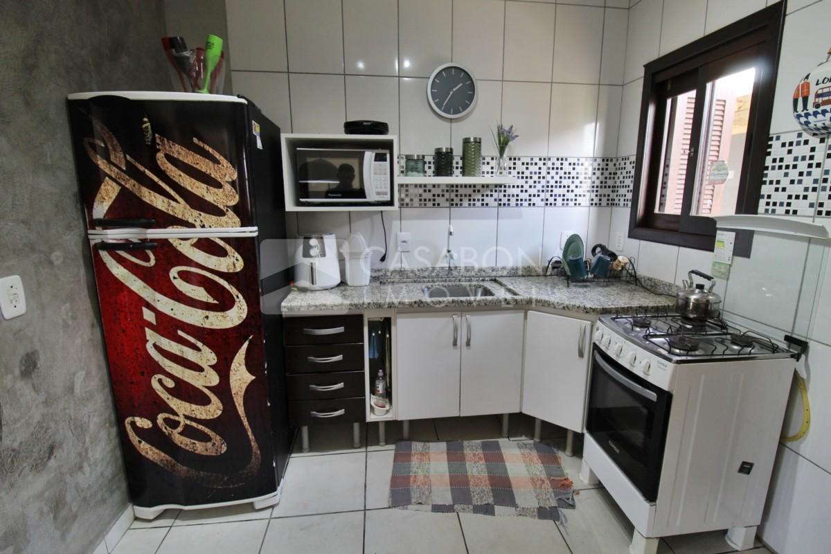 Encantadora Residência de Esquina no Balneário Camboim