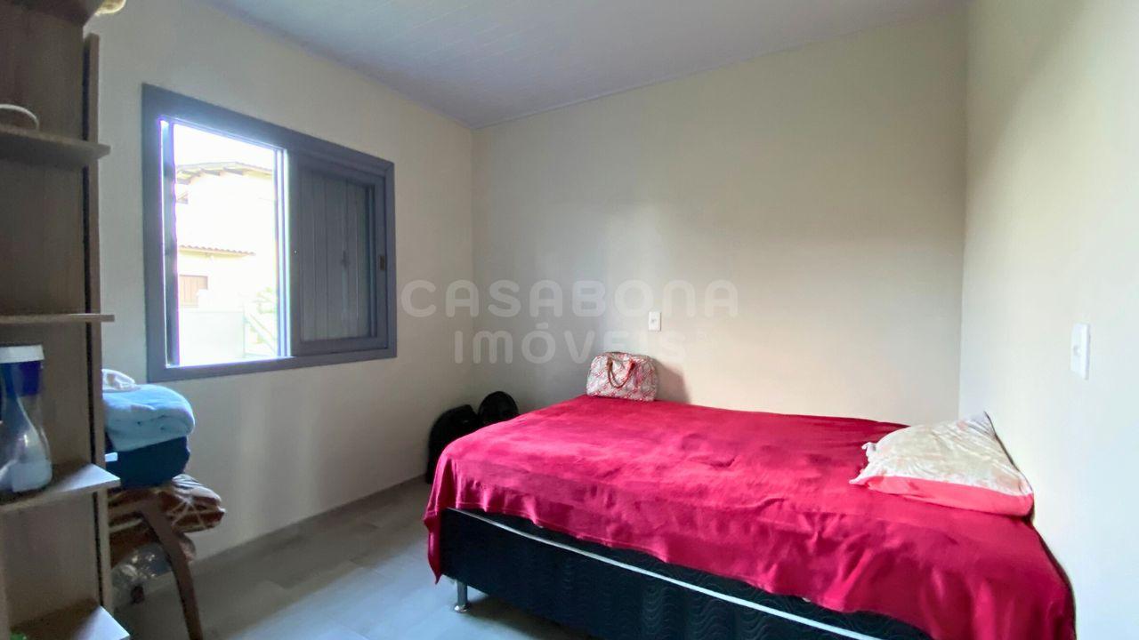 Casa à Venda em Arroio do Sal - Bairro Alfa: 450 Metros do Mar