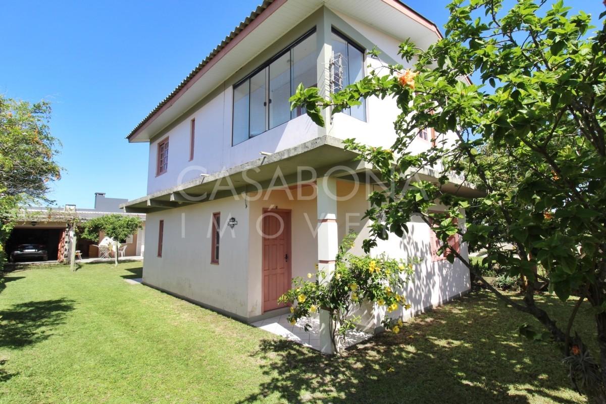 Linda Residência no Balneário Malisnky - Arroio do Sal