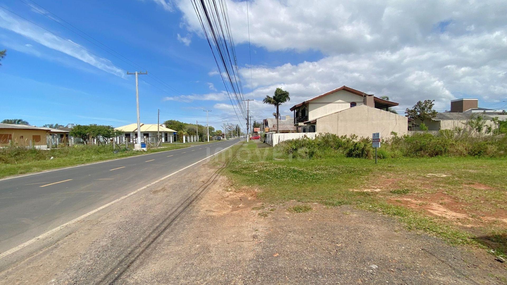 Terreno exclusivo a apenas 300m do mar no bairro São Jorge