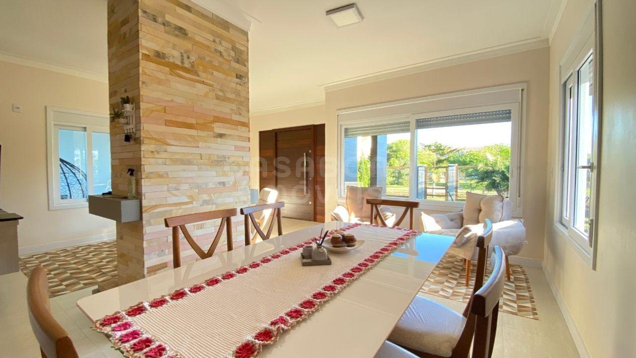 Casa Aconchegante com Piscina a Poucos Passos da Praia