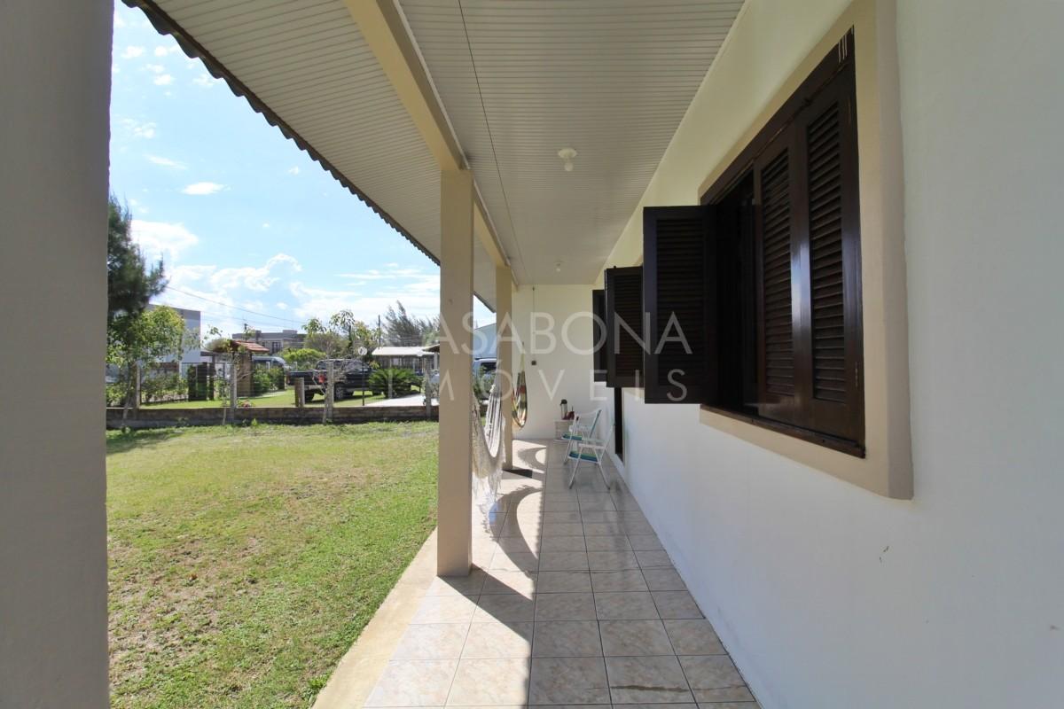 Encantadora Residência no Balneário Camboim