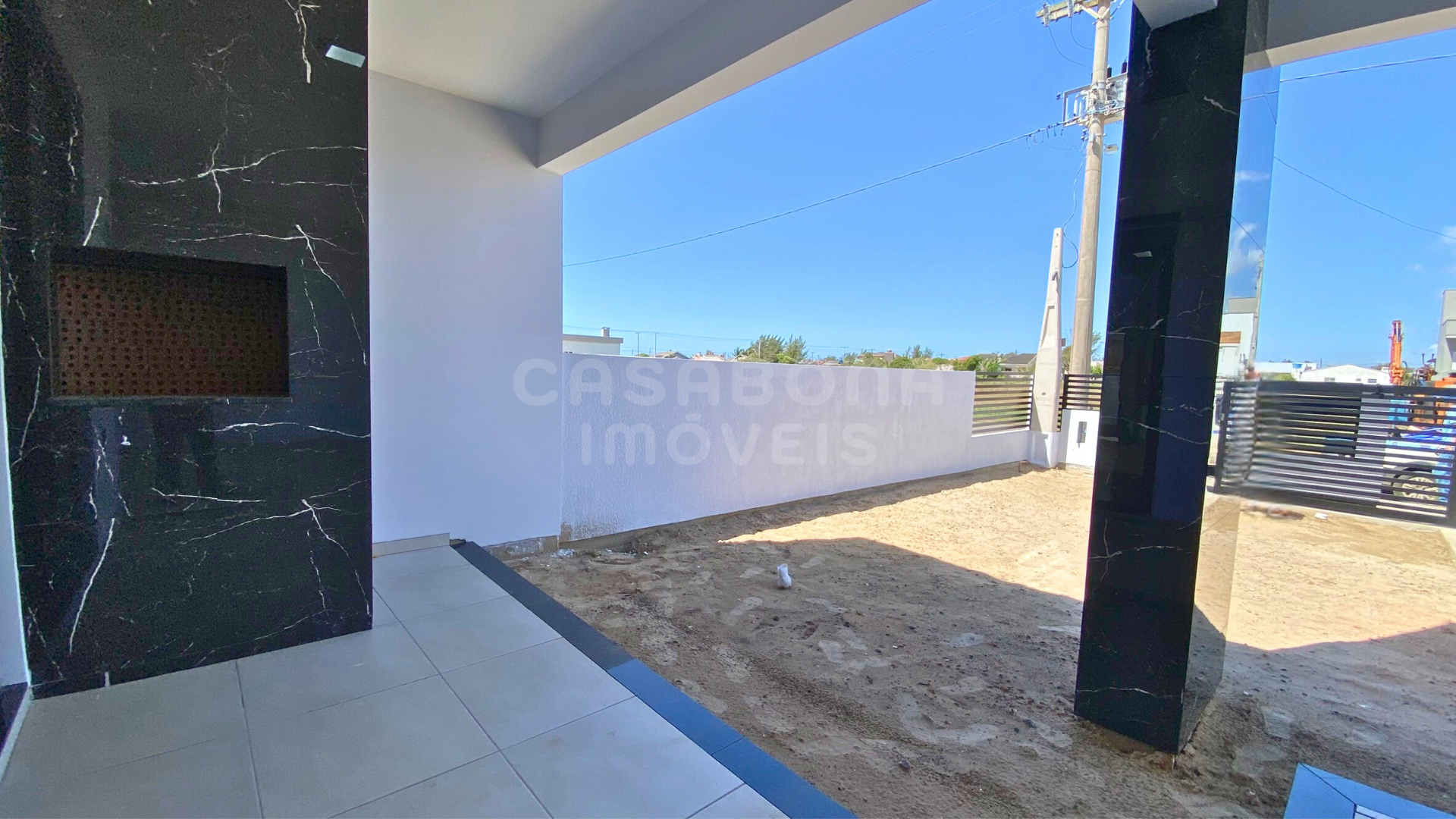 Casas Geminadas Modernas no Loteamento Sambaquis em Arroio do Sal – Conforto e Estilo Perto da Praia