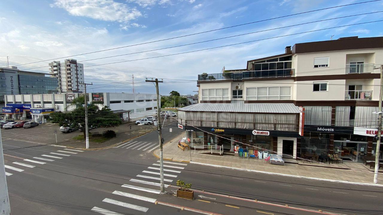 Apartamento à Venda no Centro de Arroio do Sal - 300m da Praia!