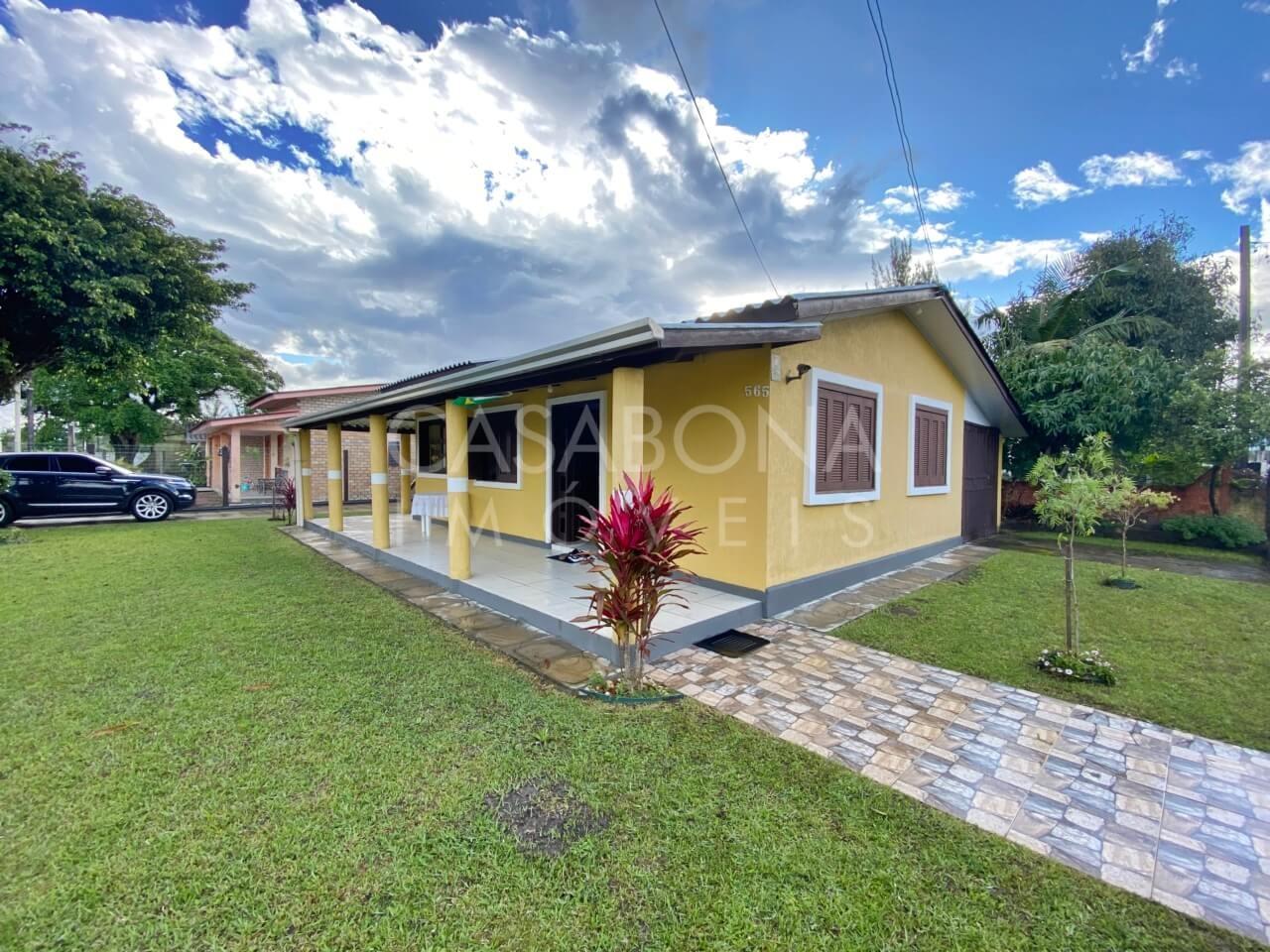 Seu Refúgio no Coração de Arroio do Sal