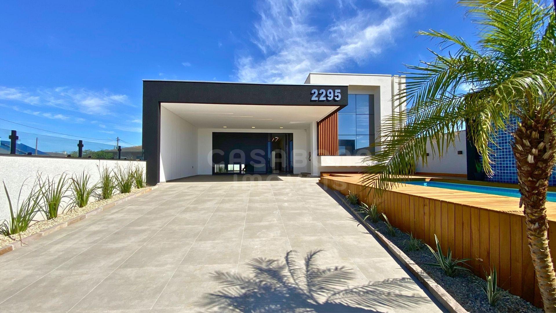 Conchas Smart Home – Viva a tecnologia e o conforto frente ao mar!