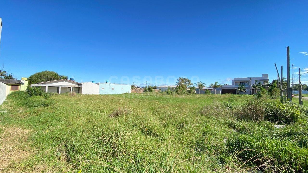 Ótimo Terreno em Arroio do Sal: Valorizado e Bem Localizado