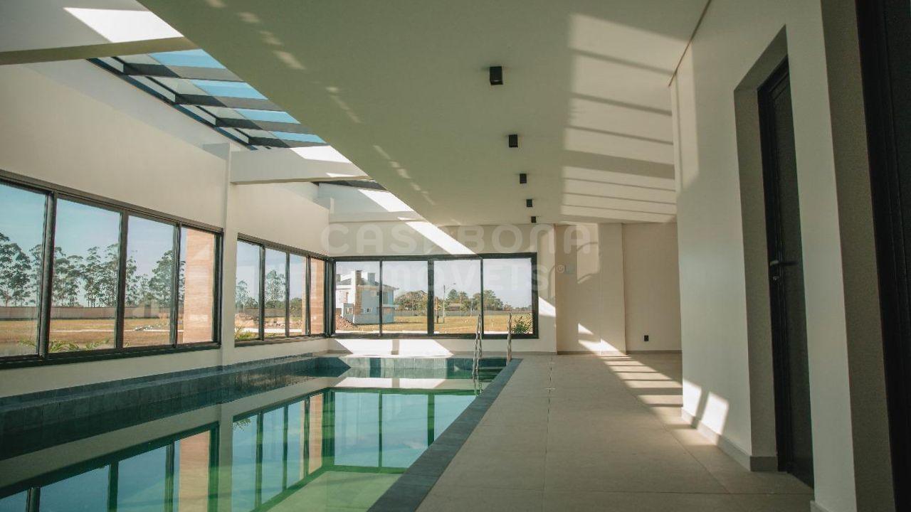 Terreno em Condomínio Fechado - Parque das Figueiras, Arroio do Sal