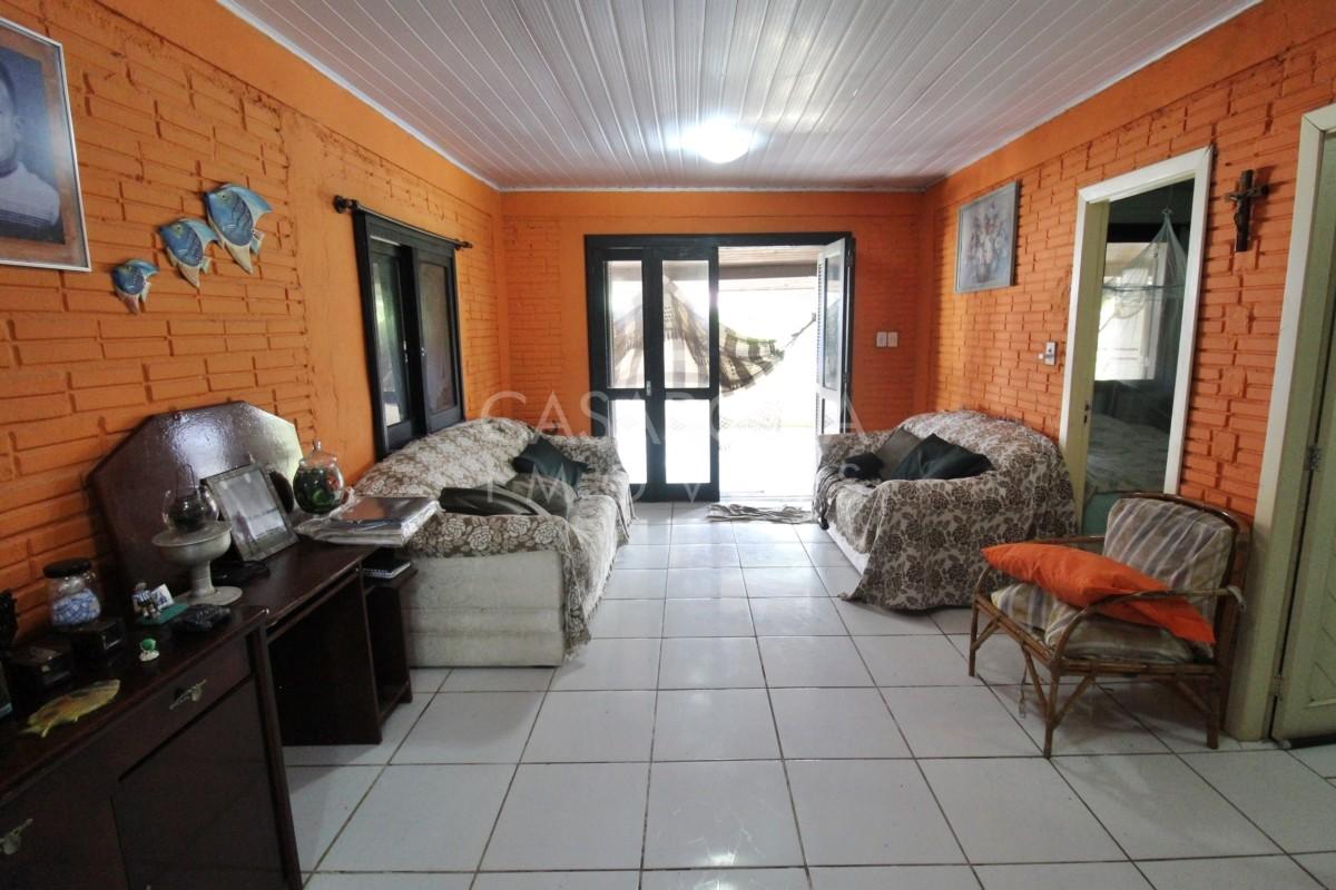 Encantadora Residência no Balneário Lagoa da Camboim