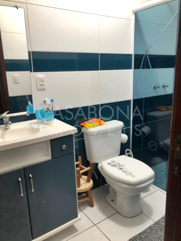 Encantadora Residência em Bairro Residencial no Balneário Vista Alegre