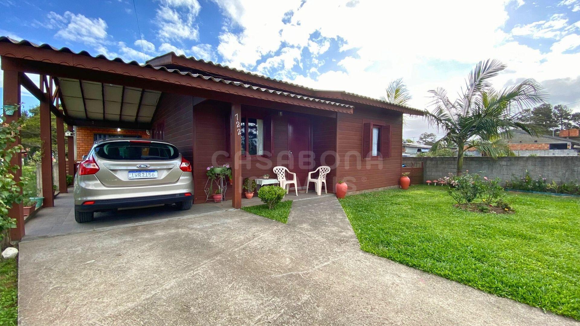 Duas Casas na Praia Azul – Ideal para Locação e Lazer em Arroio do Sal