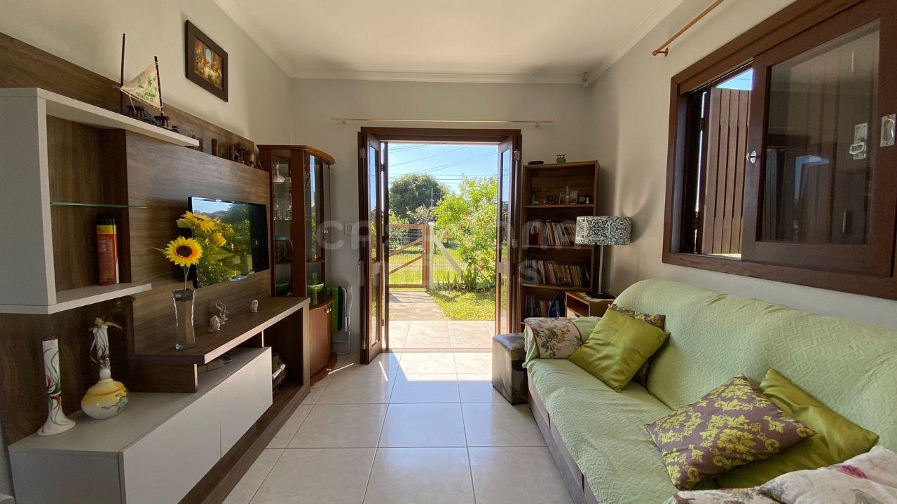 Casa de Esquina no Balneário São Paulo - Arroio do Sal