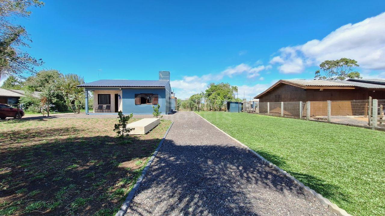 Aconchegante Casa em Arroio do Sal