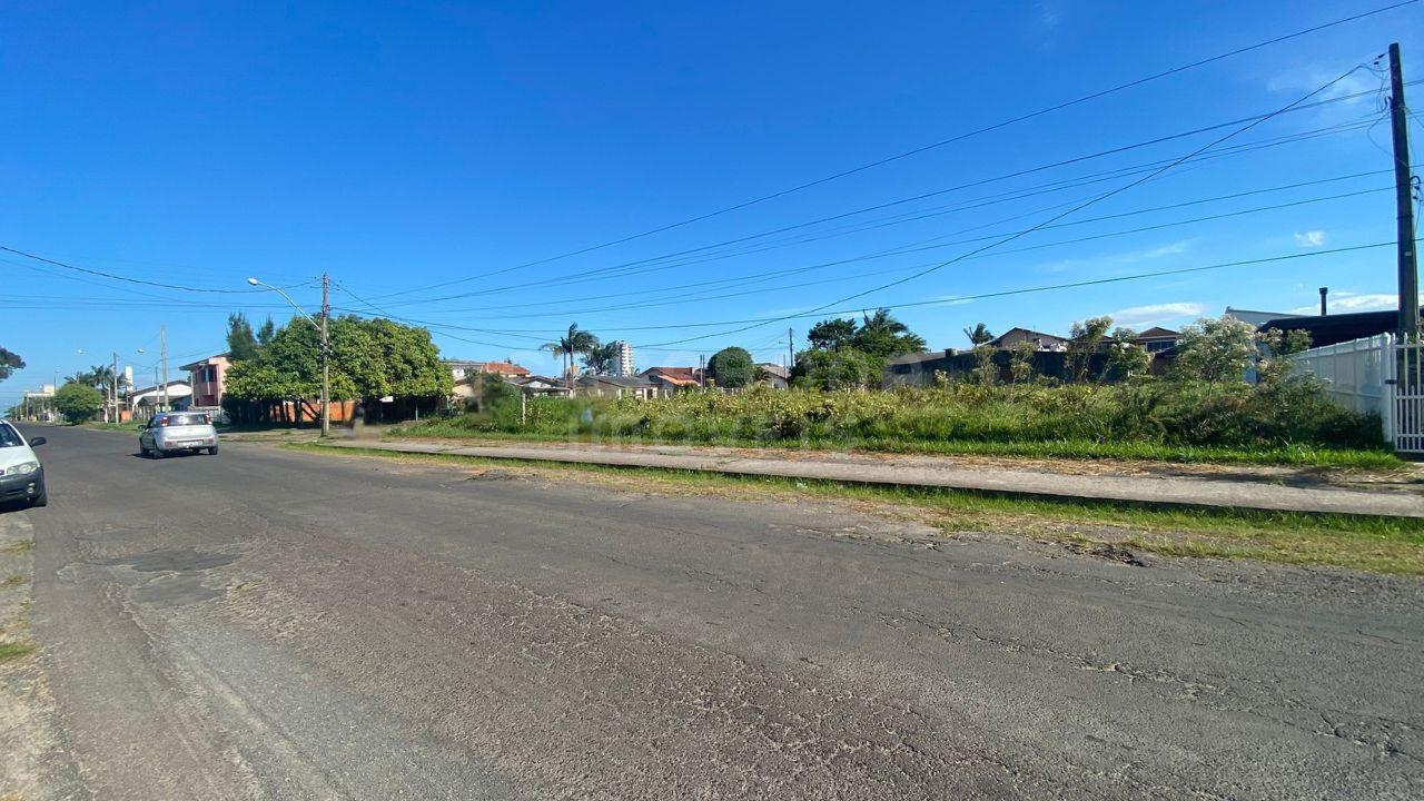 Terreno de Esquina – Arroio do Sal, Bairro Verde Mar