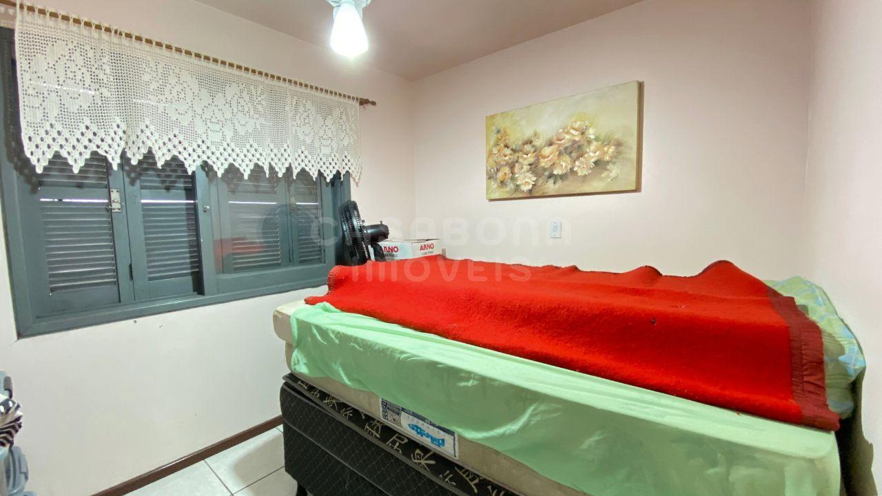 Casa à beira-mar em Arroio do Sal