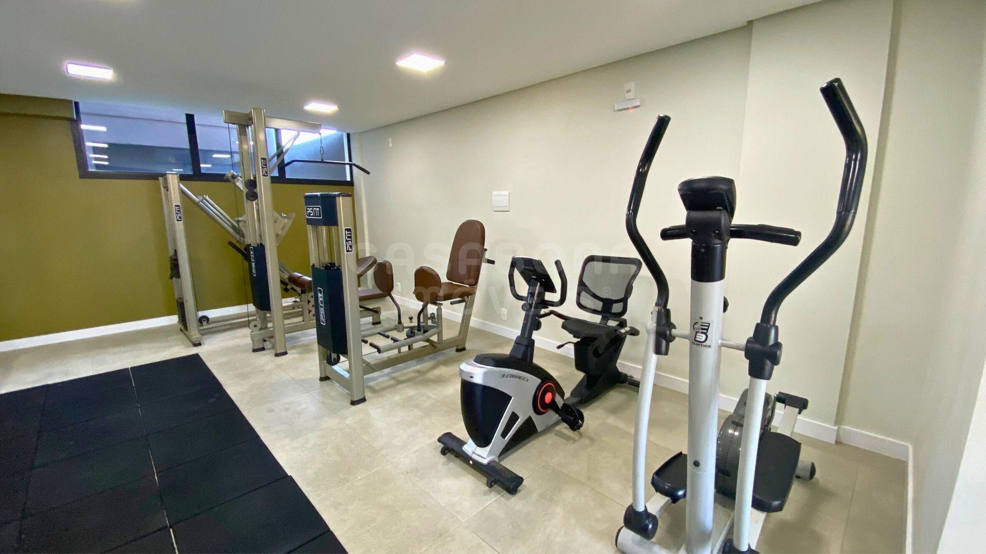 Apartamento amplo e elegante, perfeito para quem busca conforto e praticidade