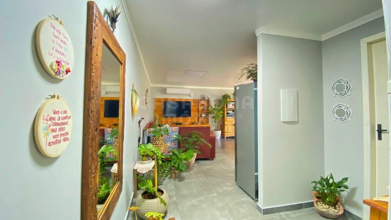 Refúgio Campestre na Figueirinha