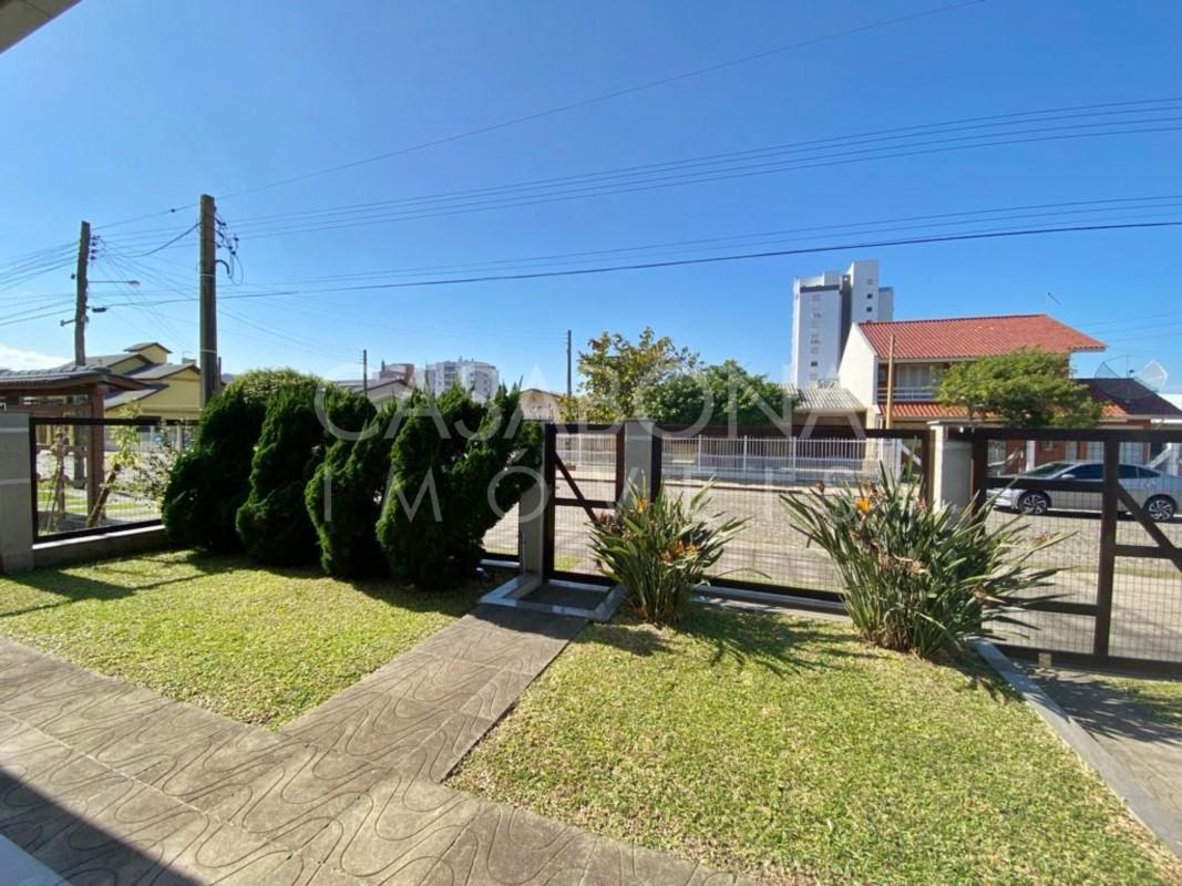 Casa Alto Padrão em Areias Brancas