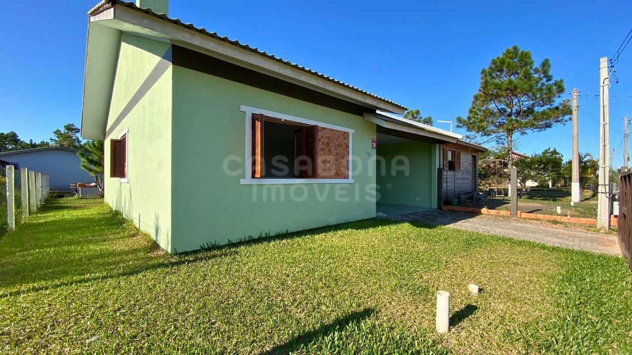 Confortável Casa em Arroio do Sal, Bairro Rondinha