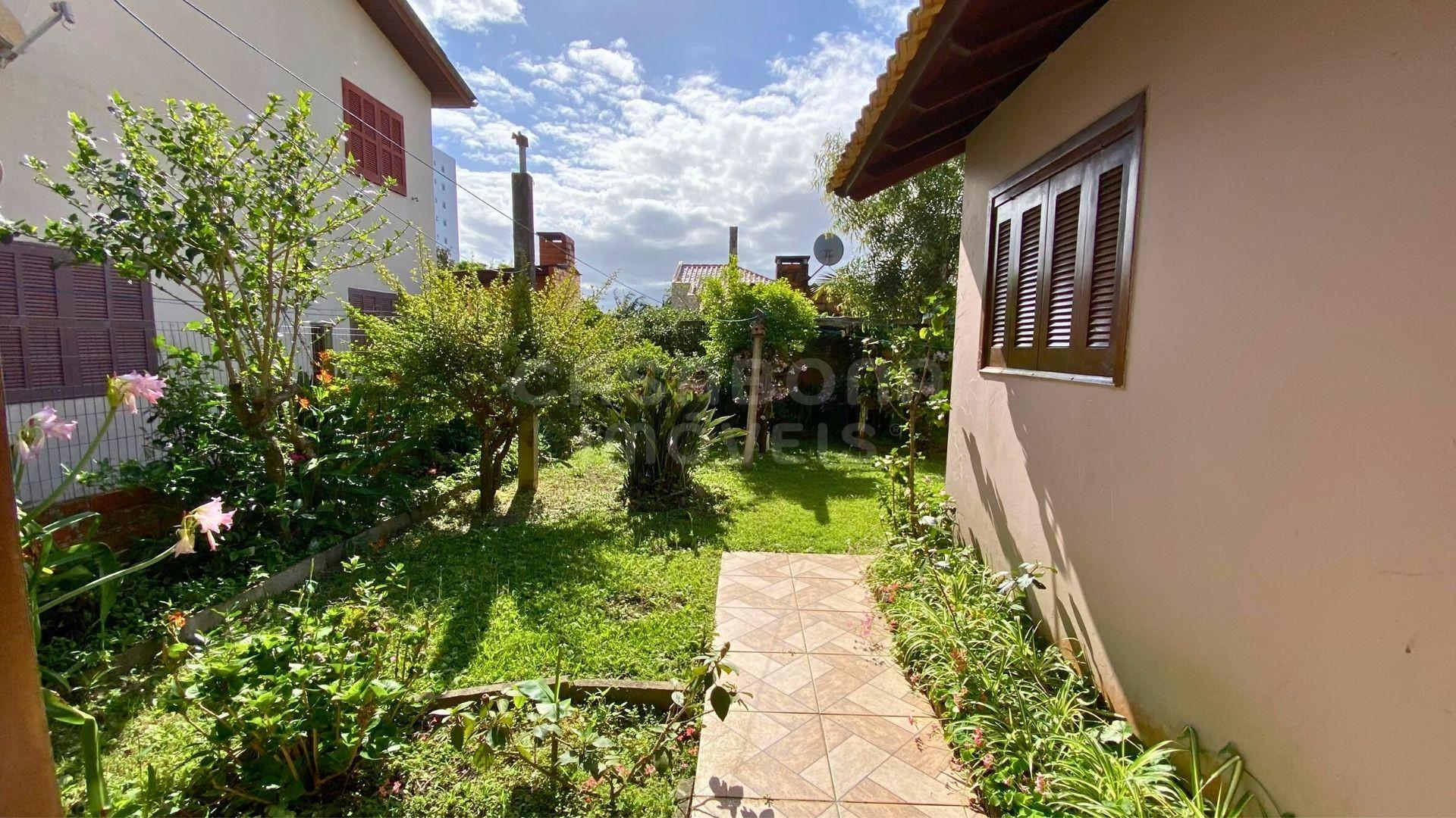 Casa para aluguel de verão no coração de Arroio do Sal