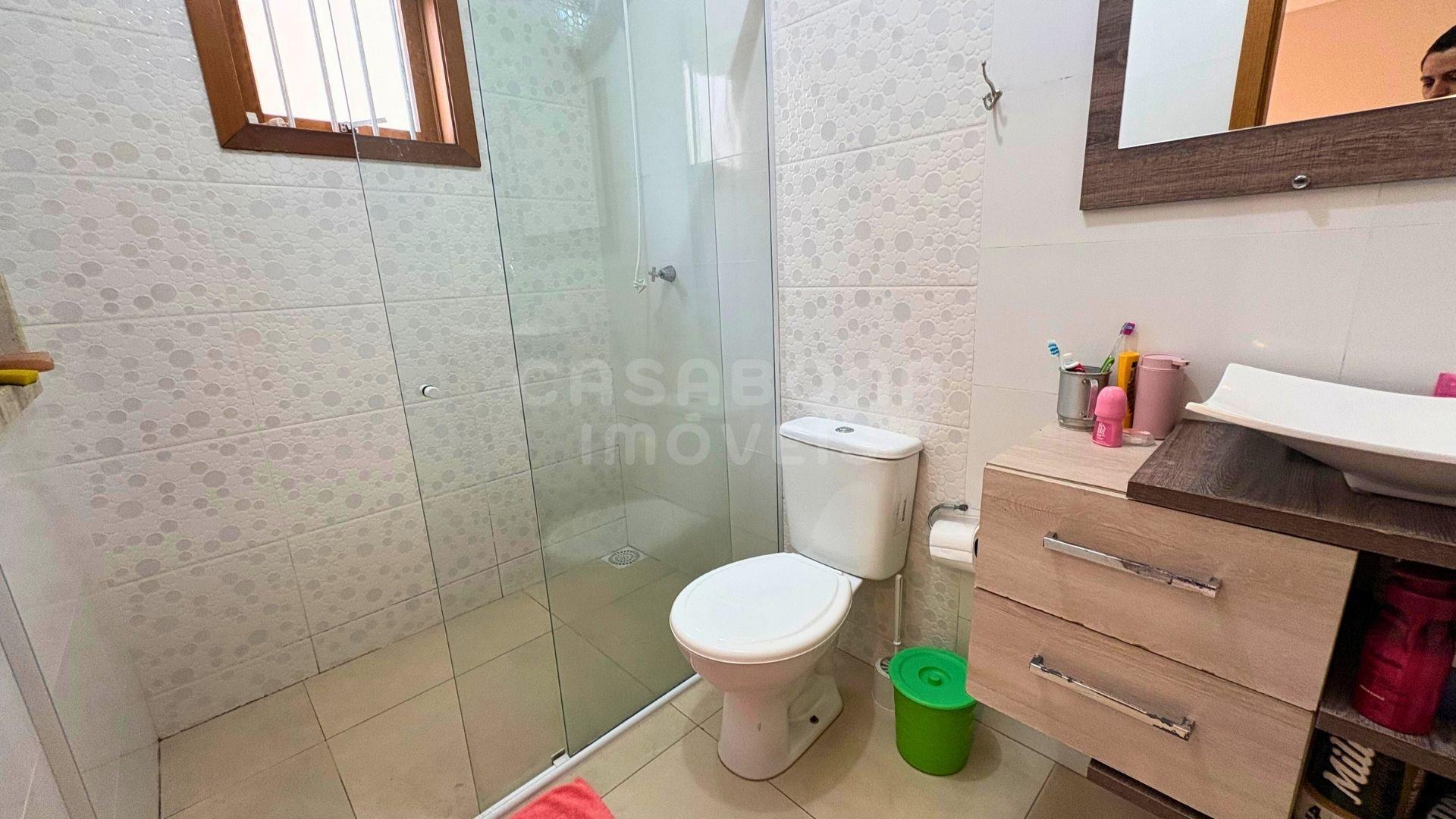 Casa Contemporânea a 80 Metros do Mar em Arroio do Sal