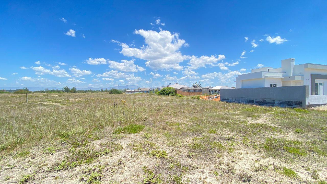 Terreno Beira-Mar em Arroio do Sal - Bairro Belo Horizonte