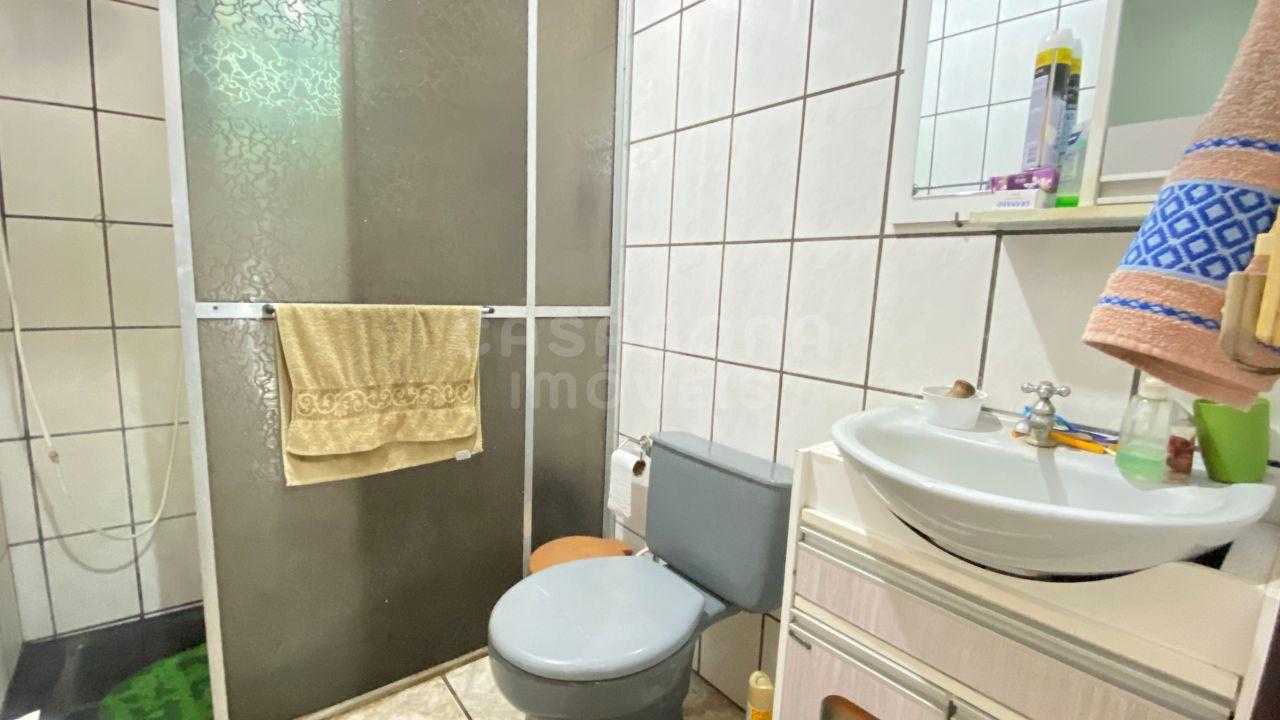 Casa à Venda em Arroio do Sal - Bairro Rondinha Nova