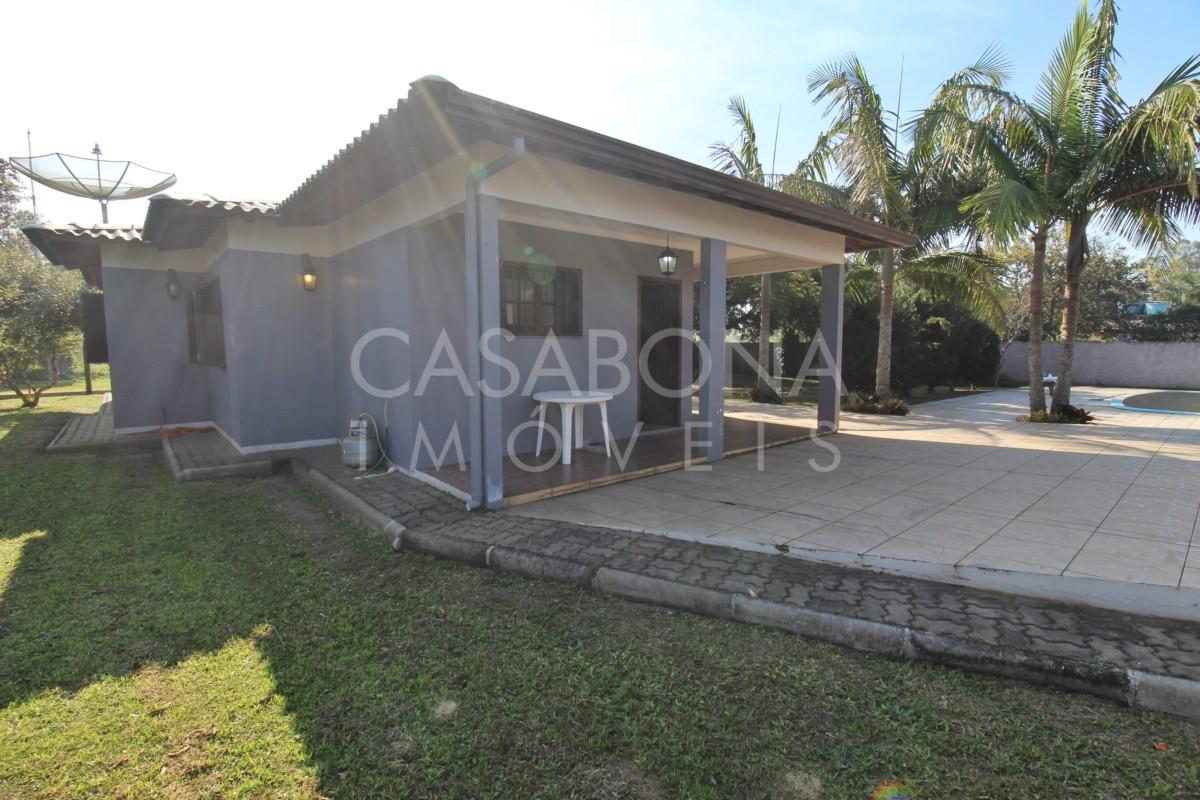 Residência no Balneário Bismar, Arroio do Sal