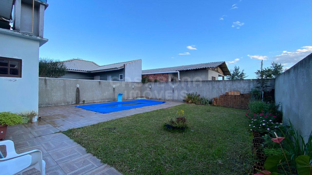 Casa de Esquina com Piscina – Bairro Jardim Olívia, Arroio do Sal