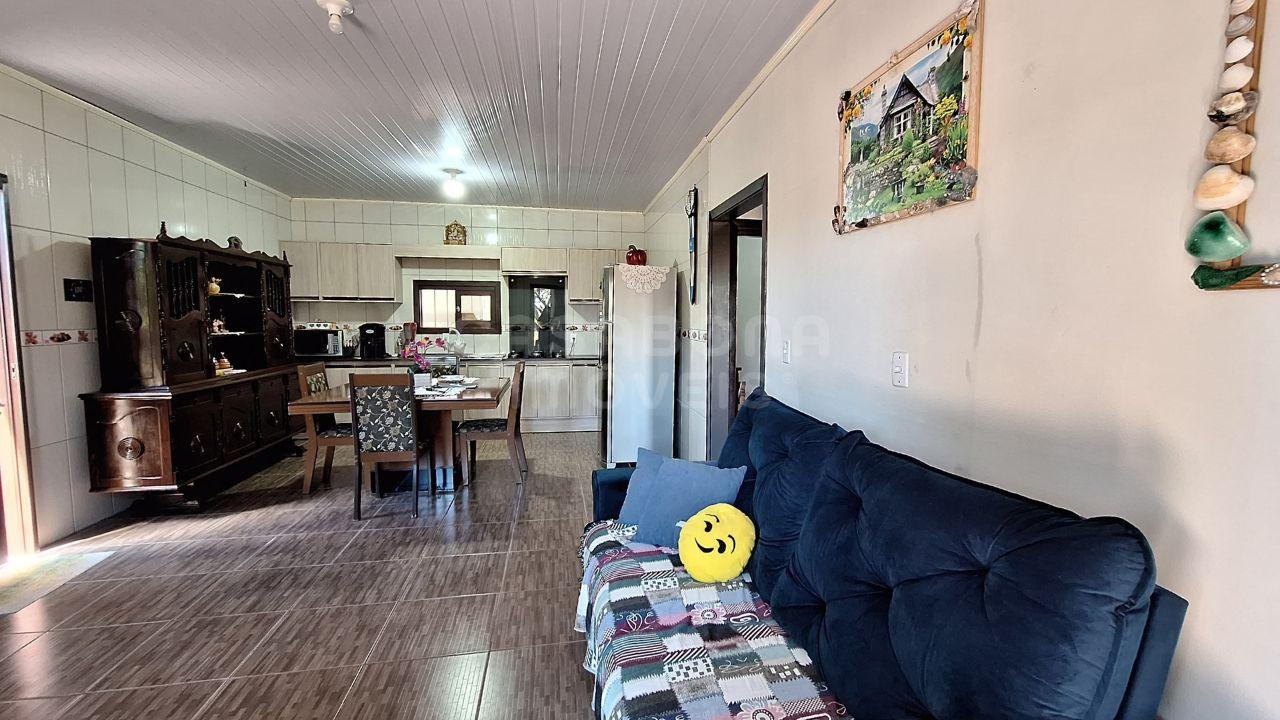 Aconchegante Casa em Arroio do Sal